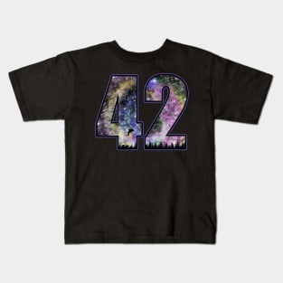 So Long Kids T-Shirt